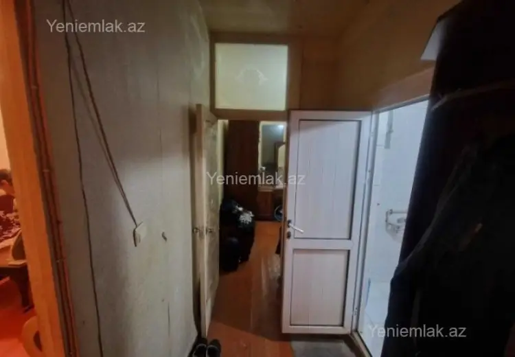 2 otaqlı mənzil Satılır, Əhmədli, Xətai, Bakı