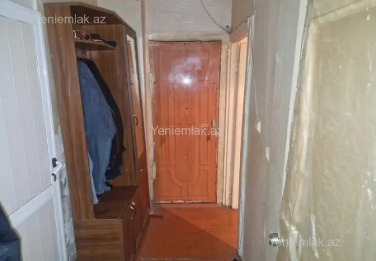 2 otaqlı mənzil Satılır, Əhmədli, Xətai, Bakı