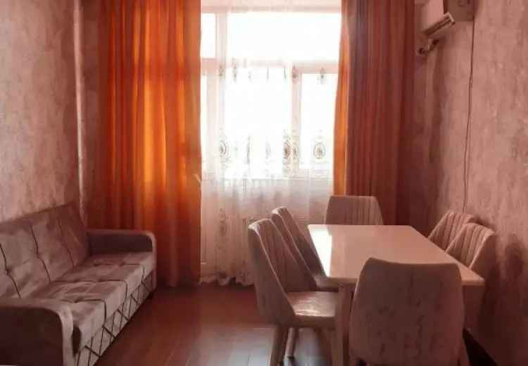 2 otaqlı mənzil Kirayə (aylıq), Yasamal qəs., Yasamal, Bakı