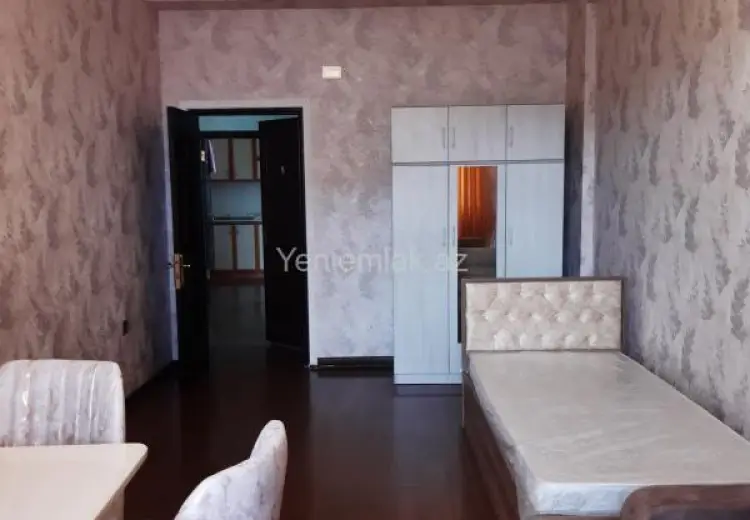 2 otaqlı mənzil Kirayə (aylıq), Yasamal qəs., Yasamal, Bakı