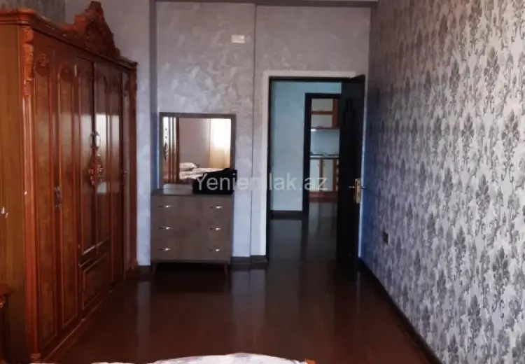 2 otaqlı mənzil Kirayə (aylıq), Yasamal qəs., Yasamal, Bakı