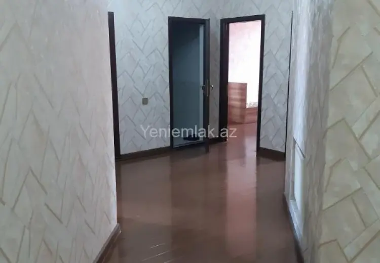 2 otaqlı mənzil Kirayə (aylıq), Yasamal qəs., Yasamal, Bakı