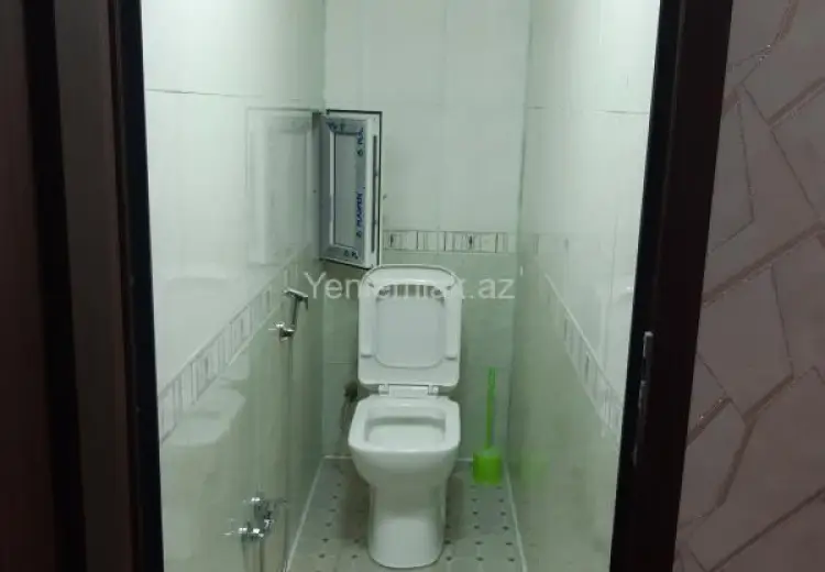 2 otaqlı mənzil Kirayə (aylıq), Yasamal qəs., Yasamal, Bakı