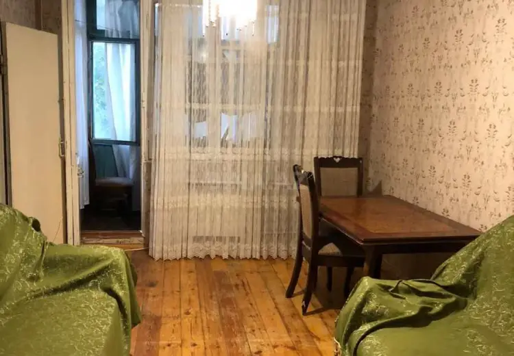 2 otaqlı mənzil Kirayə (aylıq), 7-ci mikrorayon, Binəqədi, Bakı