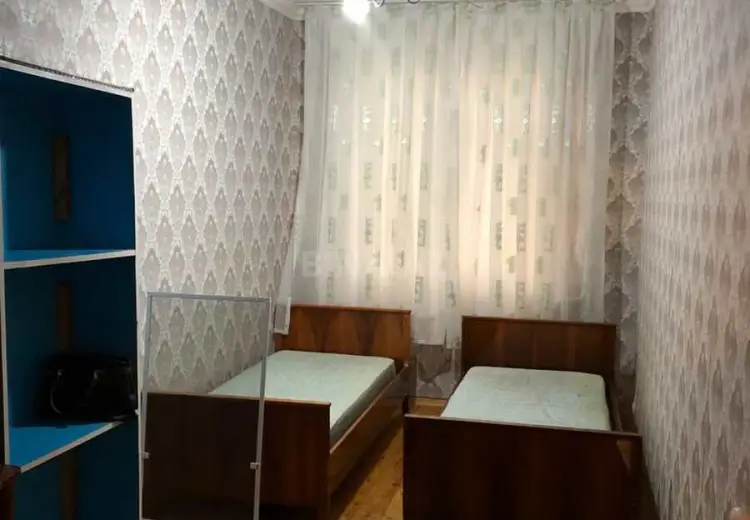 2 otaqlı mənzil Kirayə (aylıq), 7-ci mikrorayon, Binəqədi, Bakı