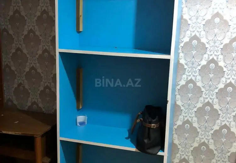 2 otaqlı mənzil Kirayə (aylıq), 7-ci mikrorayon, Binəqədi, Bakı