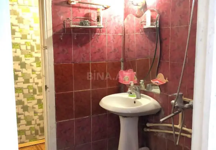 2 otaqlı mənzil Kirayə (aylıq), 7-ci mikrorayon, Binəqədi, Bakı