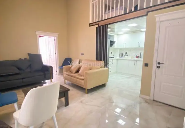 100 AZN - 3 otaqlı mənzil Kirayə (aylıq), Səbail, Bakı