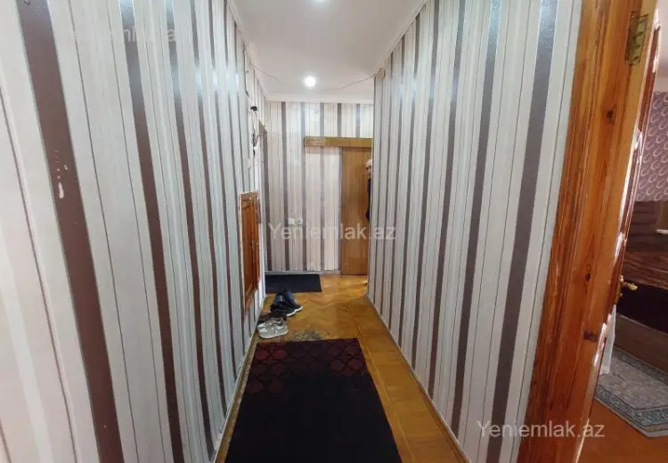 140 000 AZN - 2 otaqlı mənzil Satılır, 8-ci kilometr, Nizami, Bakı