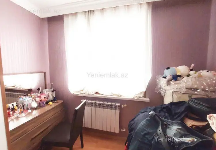 140 000 AZN - 2 otaqlı mənzil Satılır, 8-ci kilometr, Nizami, Bakı