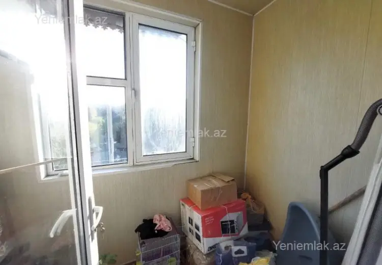 140 000 AZN - 2 otaqlı mənzil Satılır, 8-ci kilometr, Nizami, Bakı