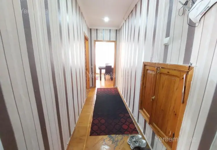 140 000 AZN - 2 otaqlı mənzil Satılır, 8-ci kilometr, Nizami, Bakı