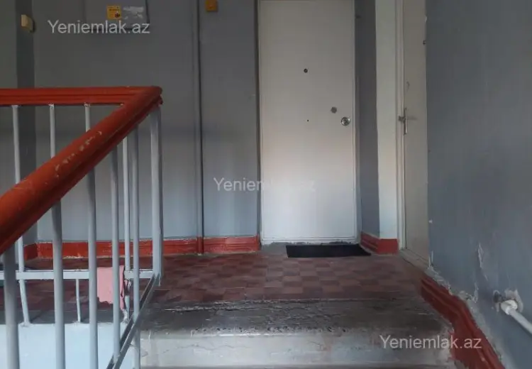 140 000 AZN - 2 otaqlı mənzil Satılır, 8-ci kilometr, Nizami, Bakı