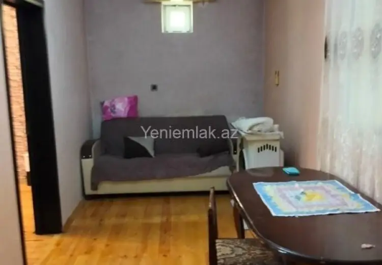 42 000 AZN - 3 otaqlı mənzil Satılır, Hövsan qəs., Suraxanı, Bakı