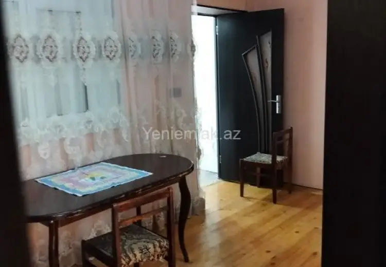 42 000 AZN - 3 otaqlı mənzil Satılır, Hövsan qəs., Suraxanı, Bakı