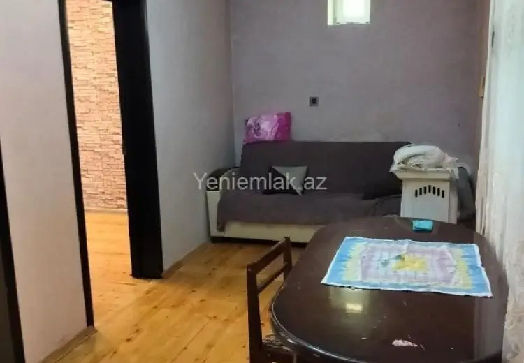 42 000 AZN - 3 otaqlı mənzil Satılır, Hövsan qəs., Suraxanı, Bakı