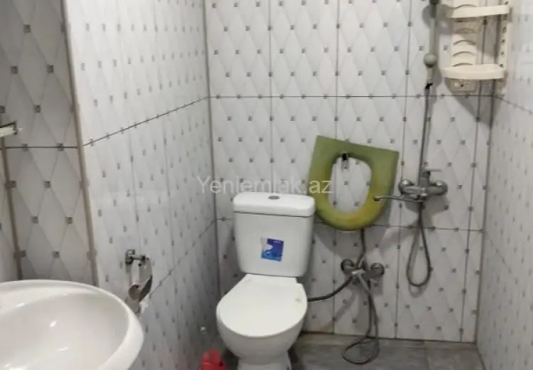 42 000 AZN - 3 otaqlı mənzil Satılır, Hövsan qəs., Suraxanı, Bakı