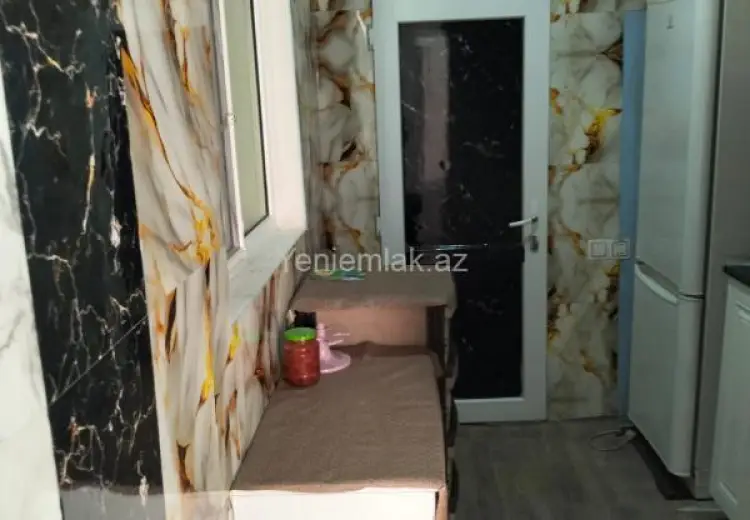 42 000 AZN - 3 otaqlı mənzil Satılır, Hövsan qəs., Suraxanı, Bakı