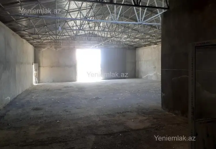 3 500 AZN - 650 m² Obyekt / Ofis Kirayə (aylıq), Binəqədi qəs., Binəqədi, Bakı