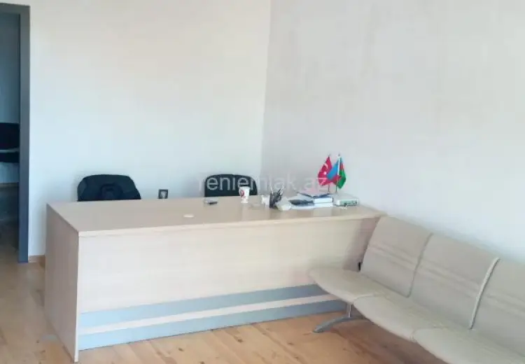 3 500 AZN - 650 m² Obyekt / Ofis Kirayə (aylıq), Binəqədi qəs., Binəqədi, Bakı