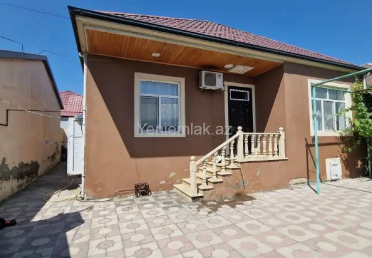 95 000 AZN - 3 otaqlı mənzil Satılır, Zabrat qəs., Sabunçu, Bakı