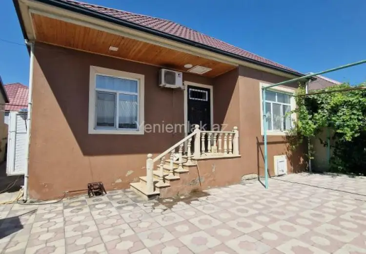 95 000 AZN - 3 otaqlı mənzil Satılır, Zabrat qəs., Sabunçu, Bakı