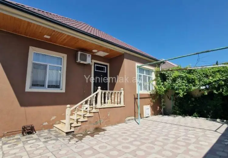 95 000 AZN - 3 otaqlı mənzil Satılır, Zabrat qəs., Sabunçu, Bakı