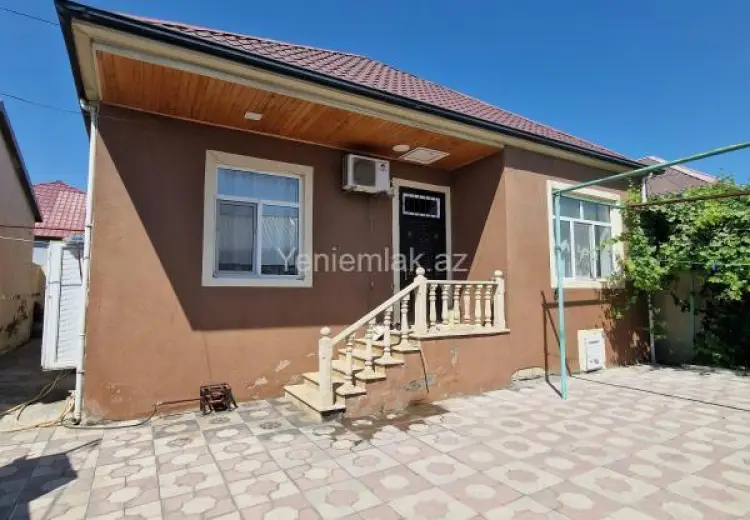 95 000 AZN - 3 otaqlı mənzil Satılır, Zabrat qəs., Sabunçu, Bakı
