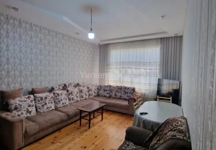 95 000 AZN - 3 otaqlı mənzil Satılır, Zabrat qəs., Sabunçu, Bakı
