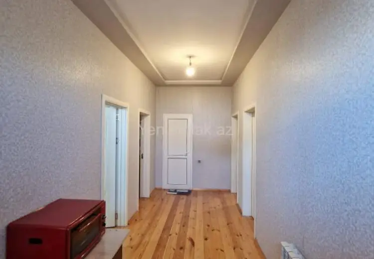 95 000 AZN - 3 otaqlı mənzil Satılır, Zabrat qəs., Sabunçu, Bakı
