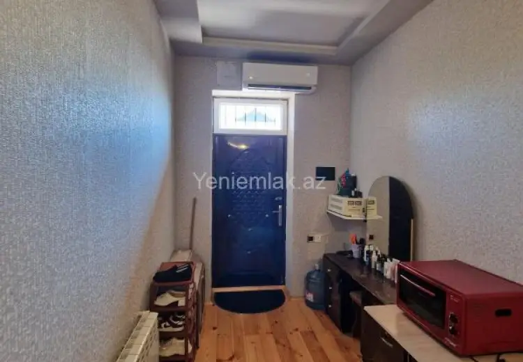 95 000 AZN - 3 otaqlı mənzil Satılır, Zabrat qəs., Sabunçu, Bakı