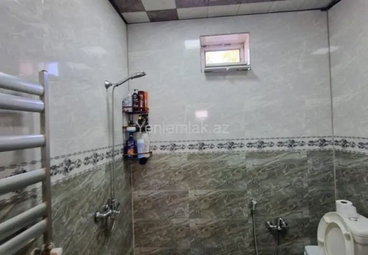 95 000 AZN - 3 otaqlı mənzil Satılır, Zabrat qəs., Sabunçu, Bakı