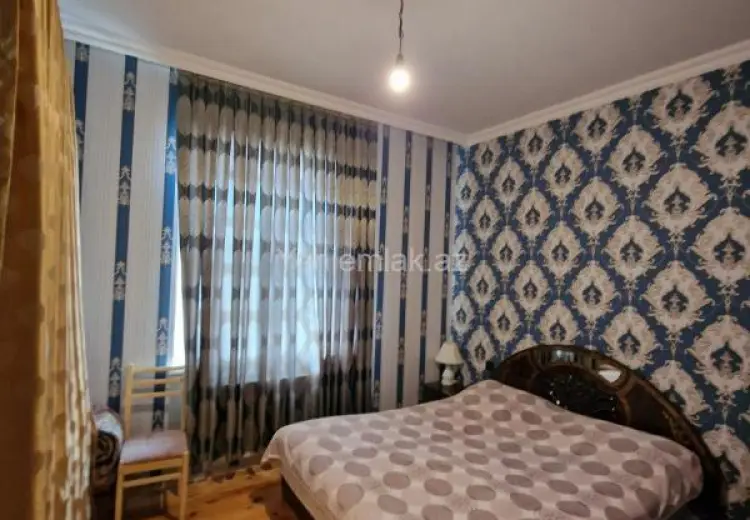 95 000 AZN - 3 otaqlı mənzil Satılır, Zabrat qəs., Sabunçu, Bakı
