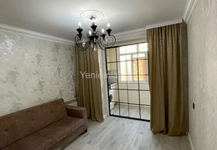 149 000 AZN - 3 otaqlı mənzil Satılır, Əhmədli, Xətai, Bakı