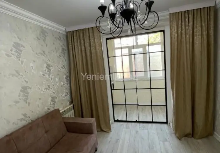 149 000 AZN - 3 otaqlı mənzil Satılır, Əhmədli, Xətai, Bakı