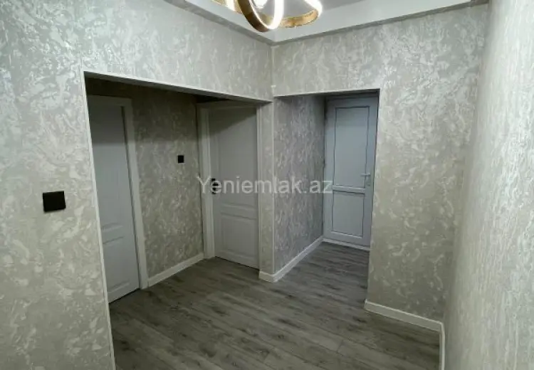 149 000 AZN - 3 otaqlı mənzil Satılır, Əhmədli, Xətai, Bakı