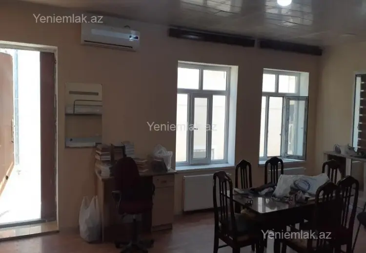 1 otaqlı mənzil Kirayə (aylıq), Badamdar qəs., Səbail, Bakı