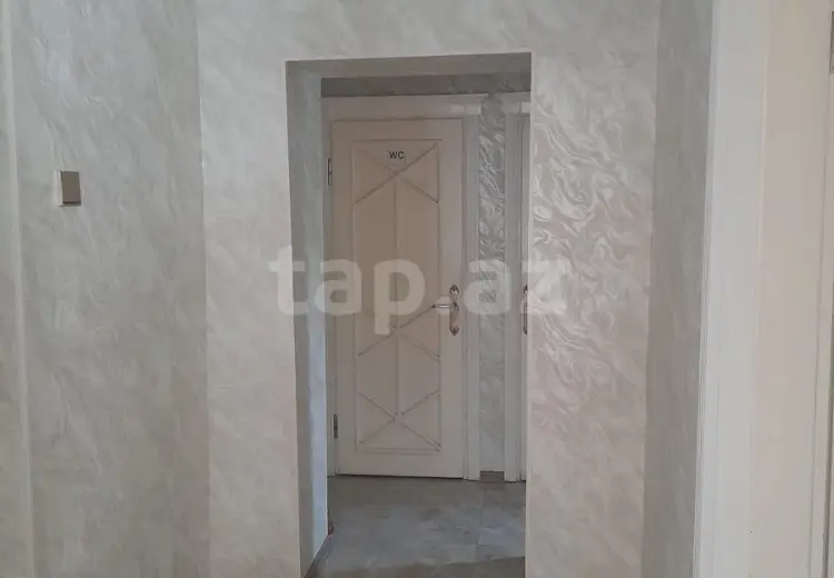 2 otaqlı mənzil Kirayə (aylıq), 3-cü mikrorayon, Nəsimi, Bakı