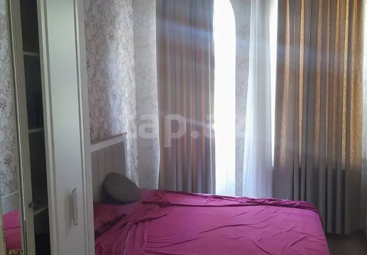2 otaqlı mənzil Kirayə (aylıq), 3-cü mikrorayon, Nəsimi, Bakı