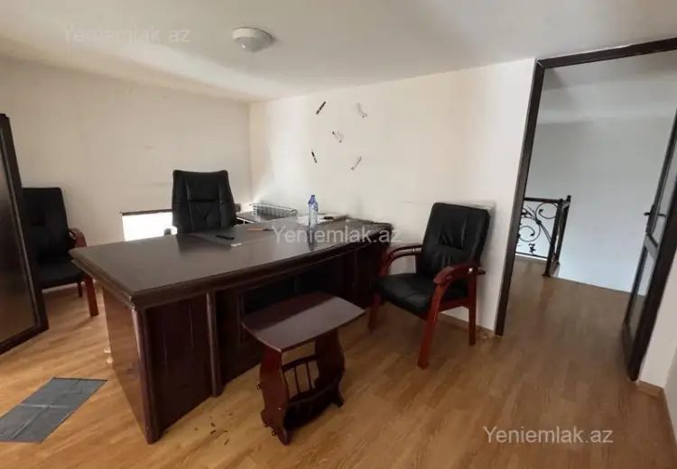 2 500 AZN - 110 m² Obyekt / Ofis Kirayə (aylıq), Nərimanov, Bakı