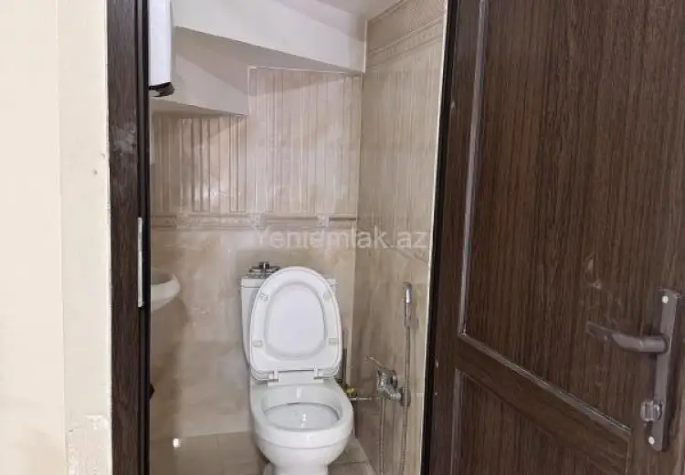 2 500 AZN - 110 m² Obyekt / Ofis Kirayə (aylıq), Nərimanov, Bakı