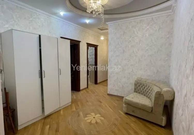 295 000 AZN - 3 otaqlı mənzil Satılır, Yasamal qəs., Yasamal, Bakı