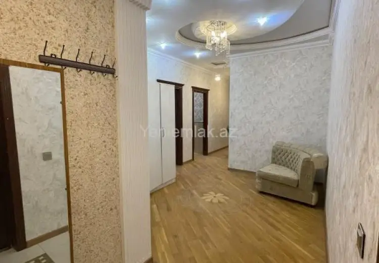295 000 AZN - 3 otaqlı mənzil Satılır, Yasamal qəs., Yasamal, Bakı
