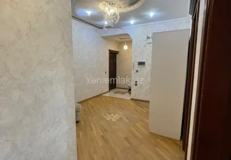 295 000 AZN - 3 otaqlı mənzil Satılır, Yasamal qəs., Yasamal, Bakı