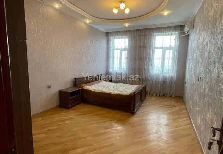 295 000 AZN - 3 otaqlı mənzil Satılır, Yasamal qəs., Yasamal, Bakı