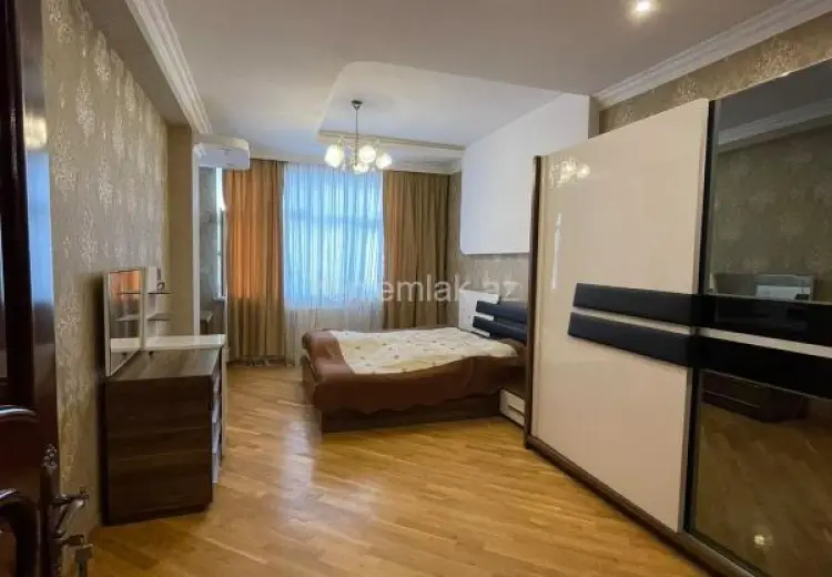 295 000 AZN - 3 otaqlı mənzil Satılır, Yasamal qəs., Yasamal, Bakı
