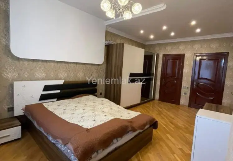 295 000 AZN - 3 otaqlı mənzil Satılır, Yasamal qəs., Yasamal, Bakı