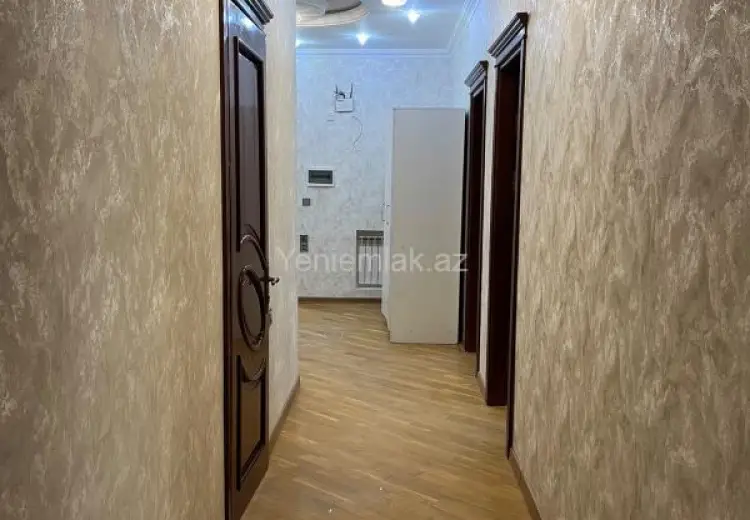 295 000 AZN - 3 otaqlı mənzil Satılır, Yasamal qəs., Yasamal, Bakı