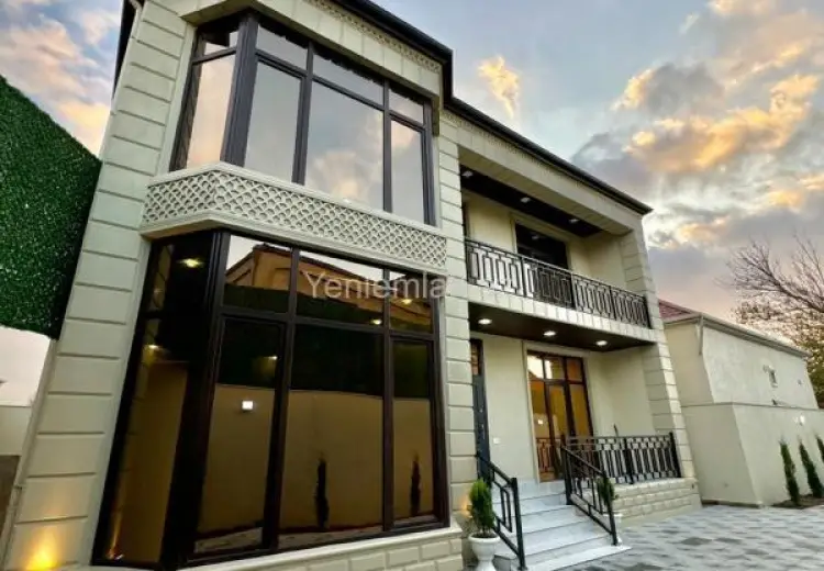 175 000 AZN - 5 otaqlı mənzil Satılır, Zabrat qəs., Sabunçu, Bakı