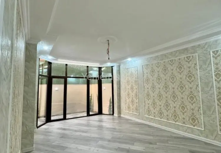 175 000 AZN - 5 otaqlı mənzil Satılır, Zabrat qəs., Sabunçu, Bakı